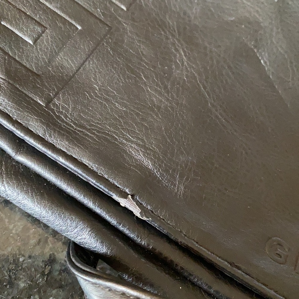 Givenchy Clutch - Picture 2 of 4